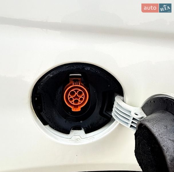 Хэтчбек Fiat 500 2015 в Луцке