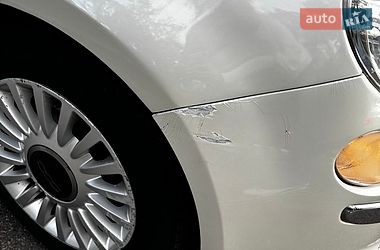Хэтчбек Fiat 500 2008 в Чернигове фото 26 Хэтчбек Fiat 500 2008 в Чернигове
