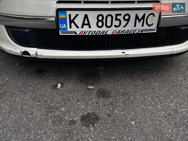 Хэтчбек Fiat 500 2008 в Чернигове фото 25 Хэтчбек Fiat 500 2008 в Чернигове