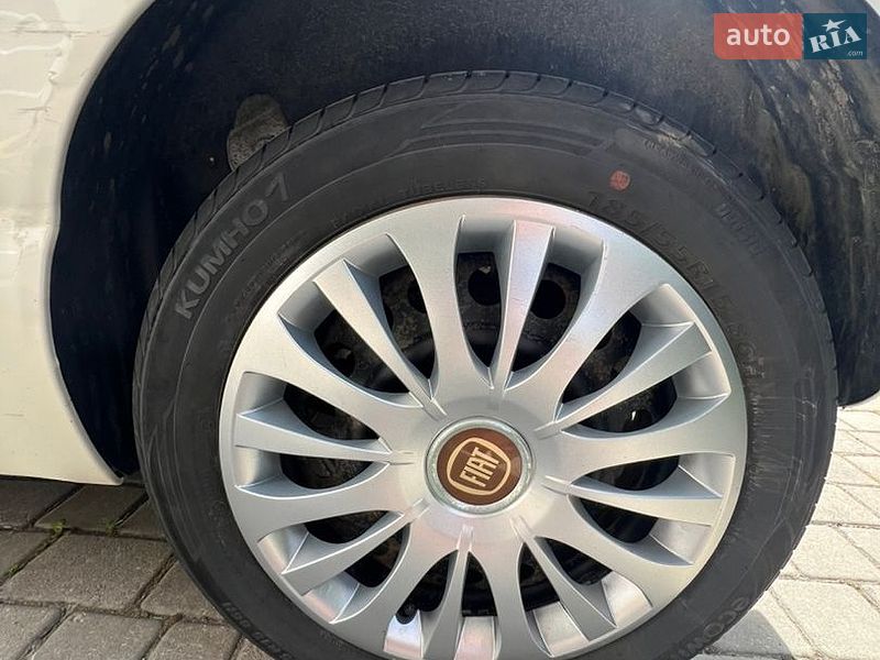 Хэтчбек Fiat 500 2012 в Луцке фото 12 Хэтчбек Fiat 500 2012 в Луцке