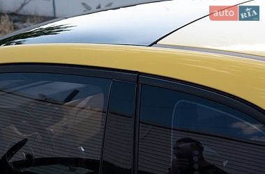 Хетчбек Fiat 500 2008 в Запоріжжі