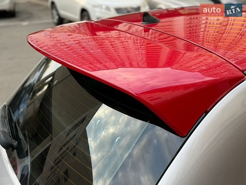 Хэтчбек Fiat 500 2015 в Киеве