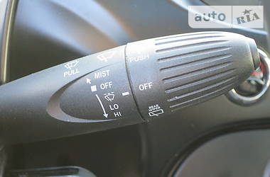 Хетчбек Fiat 500e 2014 в 