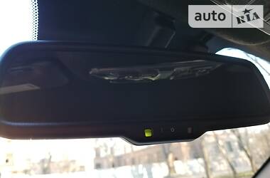 Купе Fiat 500e 2014 в 