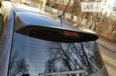 Купе Fiat 500e 2014 в 