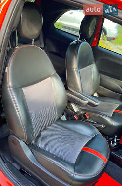 Хэтчбек Fiat 500e 2014 в Харькове