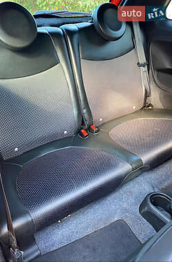 Хэтчбек Fiat 500e 2014 в Харькове