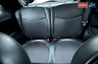 Хетчбек Fiat 500e 2015 в Тернополі