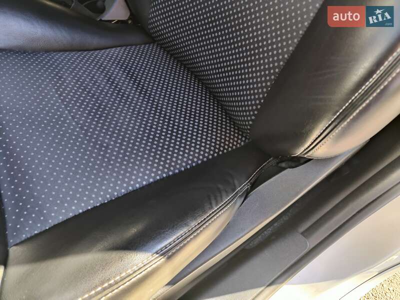 Хэтчбек Fiat 500e 2017 в Одессе фото 40 Хэтчбек Fiat 500e 2017 в Одессе