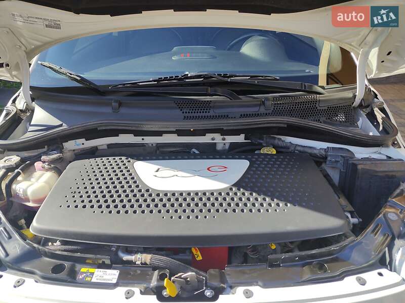 Хэтчбек Fiat 500e 2017 в Одессе фото 60 Хэтчбек Fiat 500e 2017 в Одессе