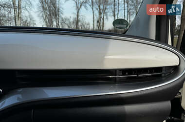 Хэтчбек Fiat 500e 2022 в 