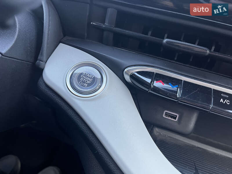 Хэтчбек Fiat 500e 2021 в Днепре