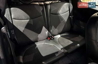 Хэтчбек Fiat 500e 2016 в 