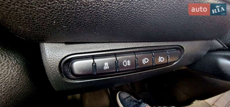 Хэтчбек Fiat 500e 2021 в Николаеве