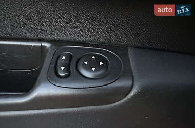 Хэтчбек Fiat 500e 2015 в 