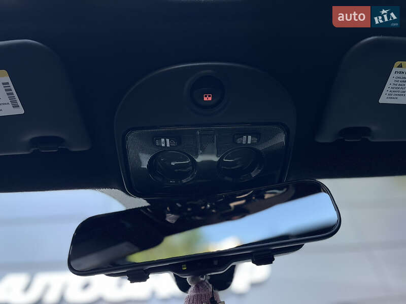 Хетчбек Fiat 500e 2015 в Одесі