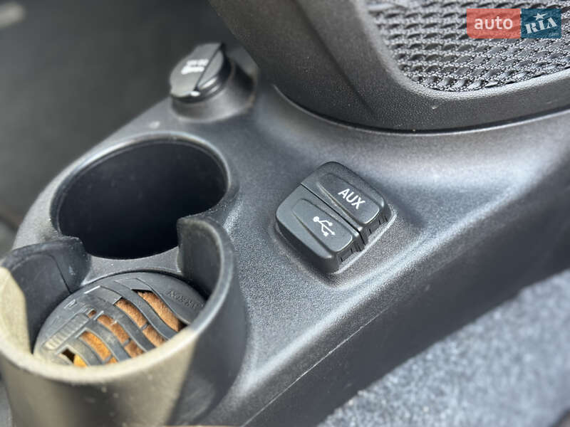 Хэтчбек Fiat 500e 2017 в Сумах фото 34 Хэтчбек Fiat 500e 2017 в Сумах