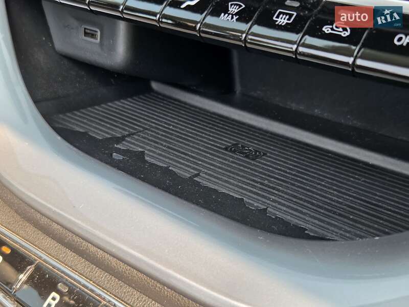 Кабриолет Fiat 500e 2023 в Киеве