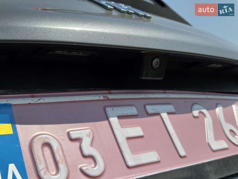 Кабриолет Fiat 500e 2023 в Киеве