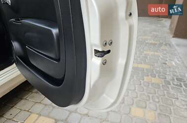 Хэтчбек Fiat 500e 2016 в 