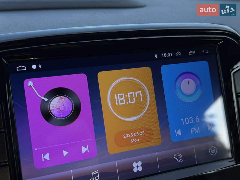 Хэтчбек Fiat 500e 2016 в Хмельницком