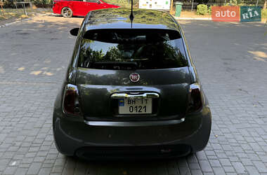 Хэтчбек Fiat 500e 2015 в Одессе