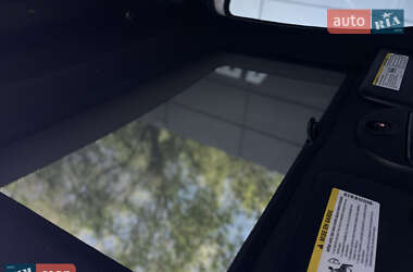 Хэтчбек Fiat 500e 2015 в 