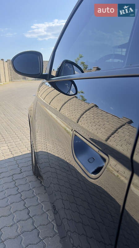 Хэтчбек Fiat 500e 2021 в Черноморске