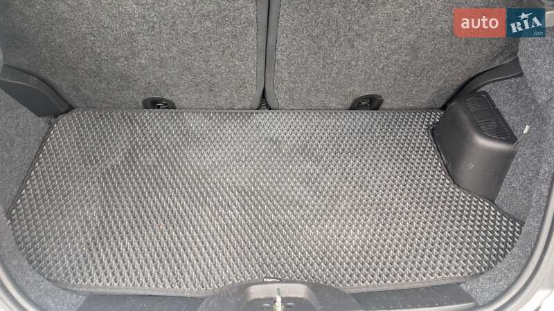 Хетчбек Fiat 500e 2015 в Ковелі