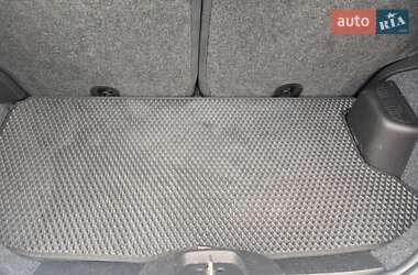 Хэтчбек Fiat 500e 2015 в 
