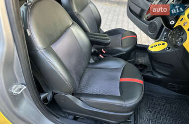 Хэтчбек Fiat 500e 2014 в Одессе