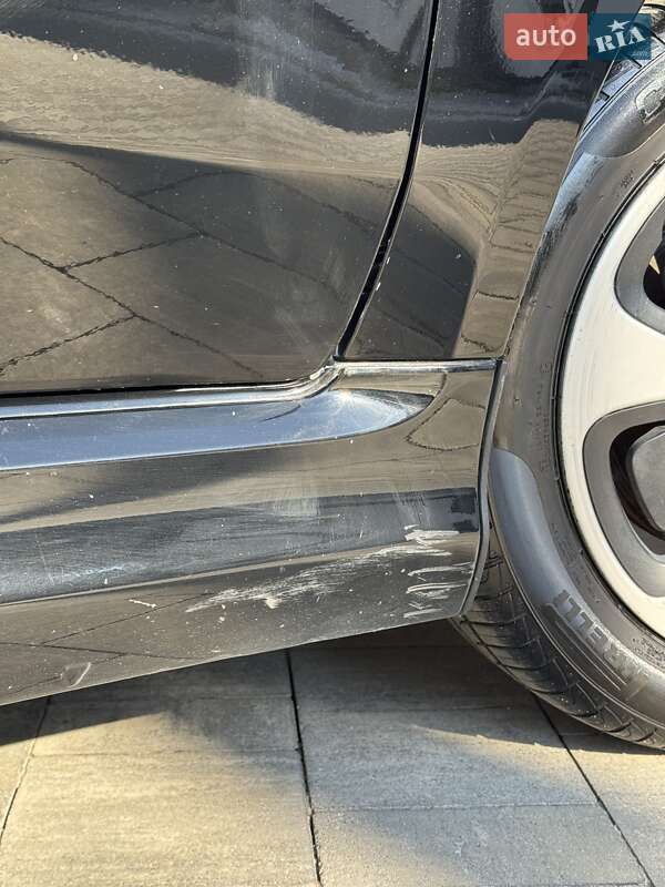 Хэтчбек Fiat 500e 2017 в Киеве фото 20 Хэтчбек Fiat 500e 2017 в Киеве