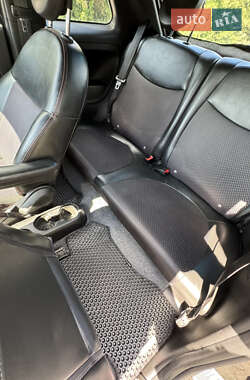 Хэтчбек Fiat 500e 2013 в 