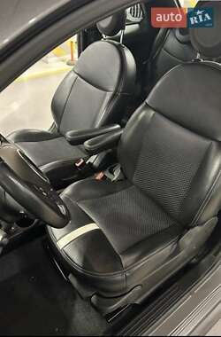 Хэтчбек Fiat 500e 2017 в Киеве