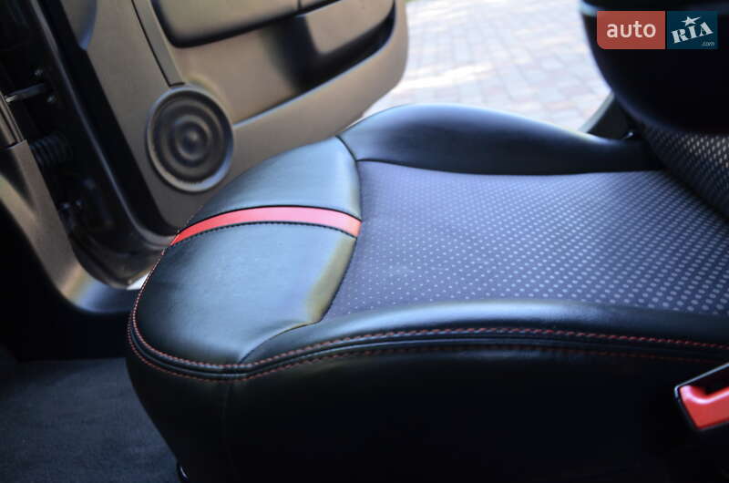 Хэтчбек Fiat 500e 2014 в Дрогобыче