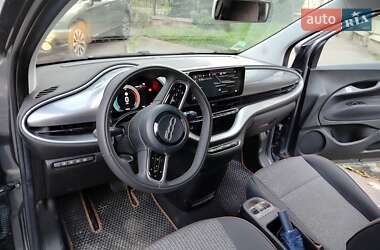 Универсал Fiat 500e 2021 в 
