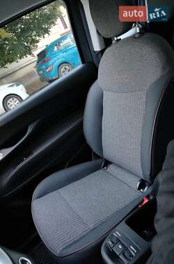 Универсал Fiat 500e 2021 в 