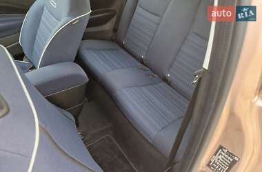 Хэтчбек Fiat 500e 2021 в 