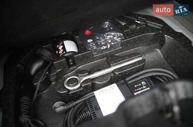Кабриолет Fiat 500e 2022 в 