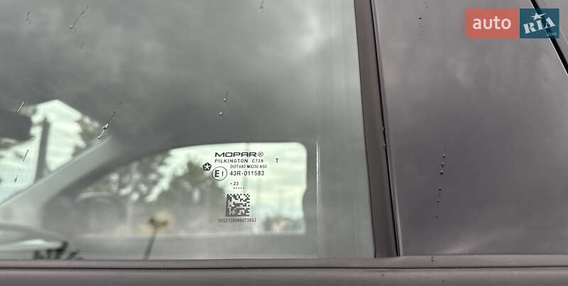 Хетчбек Fiat 500e 2023 в Луцьку