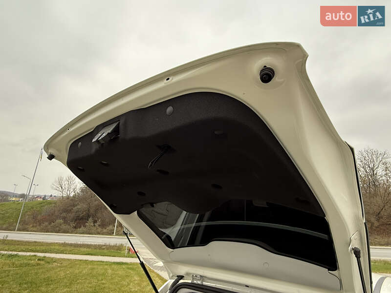 Хетчбек Fiat 500e 2023 в Тернополі