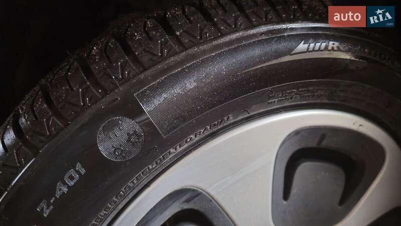 Хетчбек Fiat 500e 2015 в Пирятині фото 18 Хетчбек Fiat 500e 2015 в Пирятині