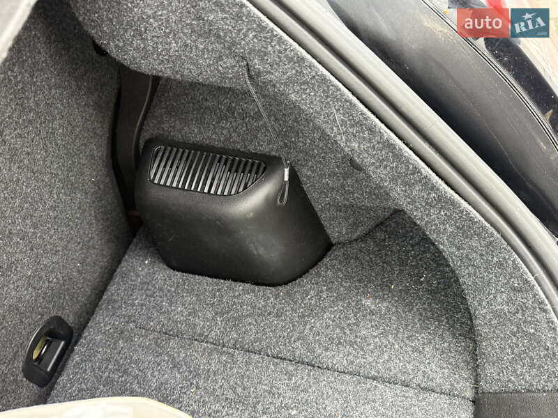 Хетчбек Fiat 500e 2014 в Львові