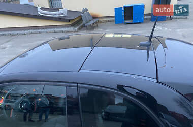 Хэтчбек Fiat 500e 2014 в Умани