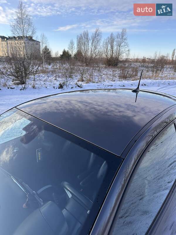 Хэтчбек Fiat 500e 2015 в Калиновке фото 14 Хэтчбек Fiat 500e 2015 в Калиновке