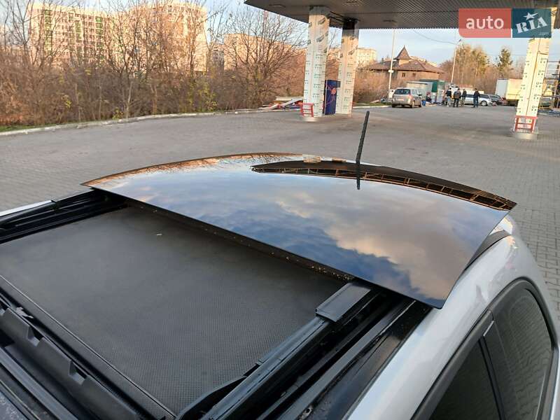 Хэтчбек Fiat 500e 2013 в Луцке