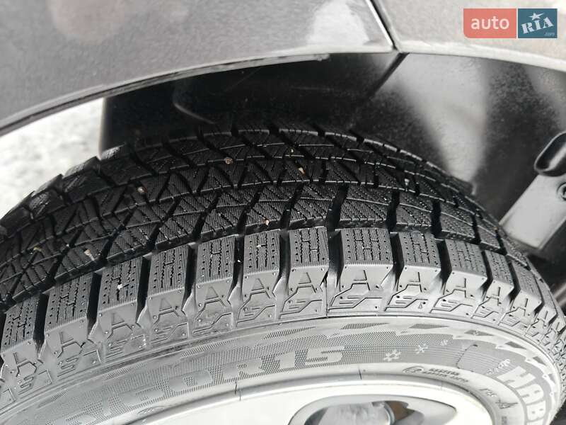 Хэтчбек Fiat 500e 2014 в Виннице