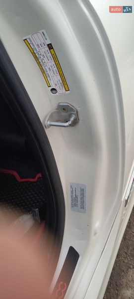 Хэтчбек Fiat 500e 2015 в Богородчанах