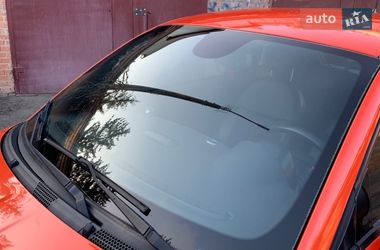 Хэтчбек Fiat 500e 2014 в Виннице