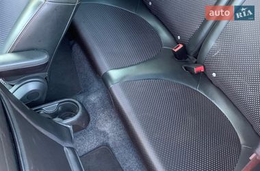 Хэтчбек Fiat 500e 2014 в Виннице
